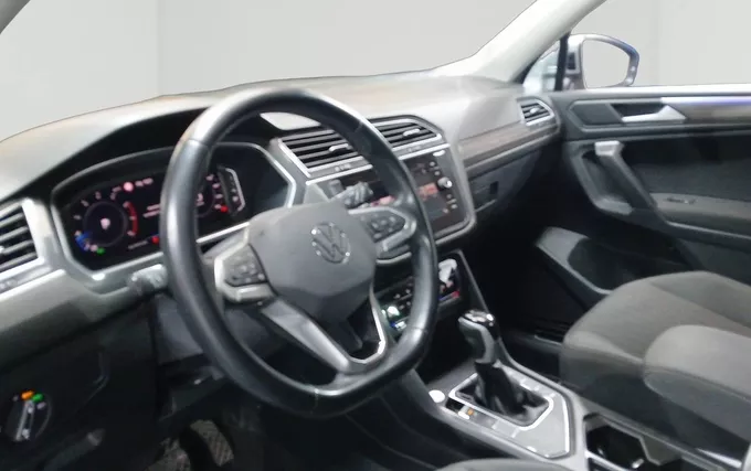 VOLKSWAGEN TIGUAN Allspace 1.5 TSI 150ch DSG7 Life Plus photo 11 2132984