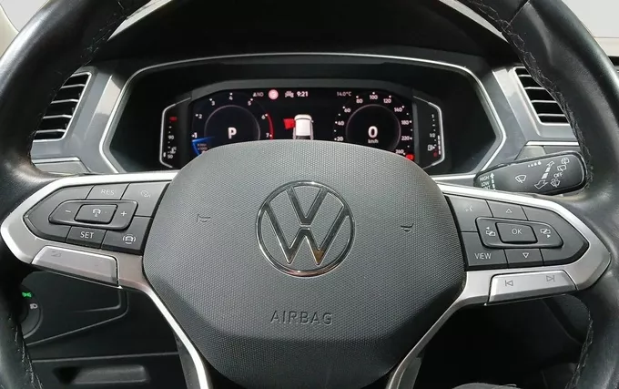VOLKSWAGEN TIGUAN Allspace 1.5 TSI 150ch DSG7 Life Plus photo 12 2132984