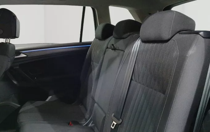 VOLKSWAGEN TIGUAN Allspace 1.5 TSI 150ch DSG7 Life Plus photo 17 2132984