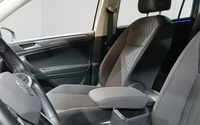 VOLKSWAGEN TIGUAN Allspace 1.5 TSI 150ch DSG7 Life Plus photo 18 2132984