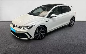 VOLKSWAGEN GOLF 1.5 eTSI OPF 150 DSG7 R-Line WVWZZZCD5RW180957