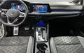 Miniature VOLKSWAGEN GOLF 1.5 eTSI OPF 150 DSG7 R-Line extérieur trois quart avant droit 2129228