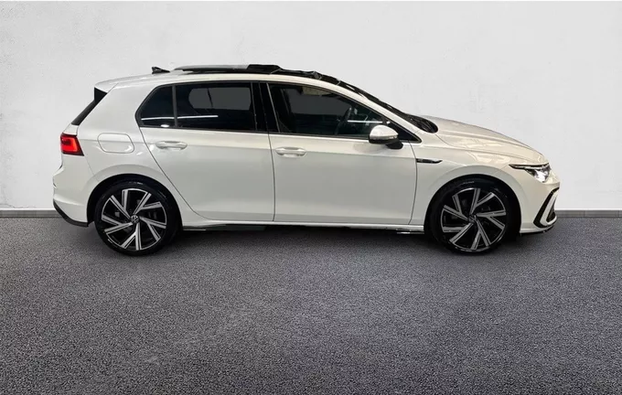 VOLKSWAGEN GOLF 1.5 eTSI OPF 150 DSG7 R-Line extérieur côté droit 2129228