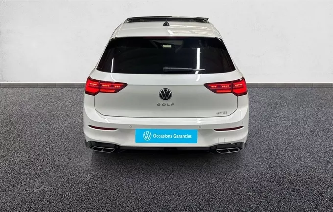 VOLKSWAGEN GOLF 1.5 eTSI OPF 150 DSG7 R-Line extérieur côté gauche 2129228