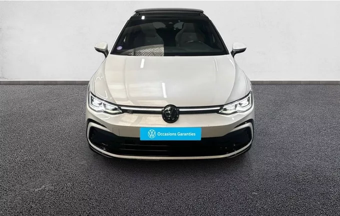 VOLKSWAGEN GOLF 1.5 eTSI OPF 150 DSG7 R-Line photo 9 2129228