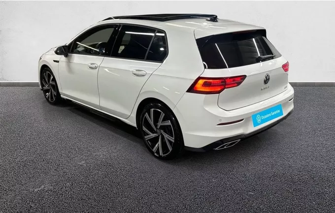 VOLKSWAGEN GOLF 1.5 eTSI OPF 150 DSG7 R-Line photo 11 2129228