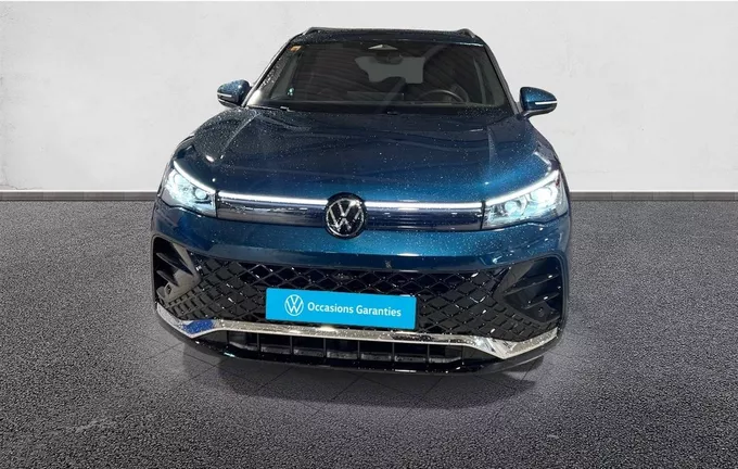 VOLKSWAGEN TIGUAN 1.5 eHybrid 272ch DSG6 R-Line Exclusive photo 9 2128495