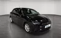 Miniature OPEL CORSA 1.2 Turbo 100 ch BVM6 Elegance Business extérieur trois quart avant droit 2132133