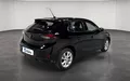 Miniature OPEL CORSA 1.2 Turbo 100 ch BVM6 Elegance Business extérieur trois quart arrière droit 2132133