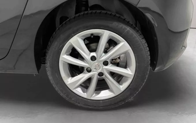 OPEL CORSA 1.2 Turbo 100 ch BVM6 Elegance Business extérieur côté gauche 2132133