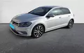 Miniature VOLKSWAGEN GOLF 2.0 TDI 150 FAP DSG7 Confortline extérieur trois quart avant gauche 560428