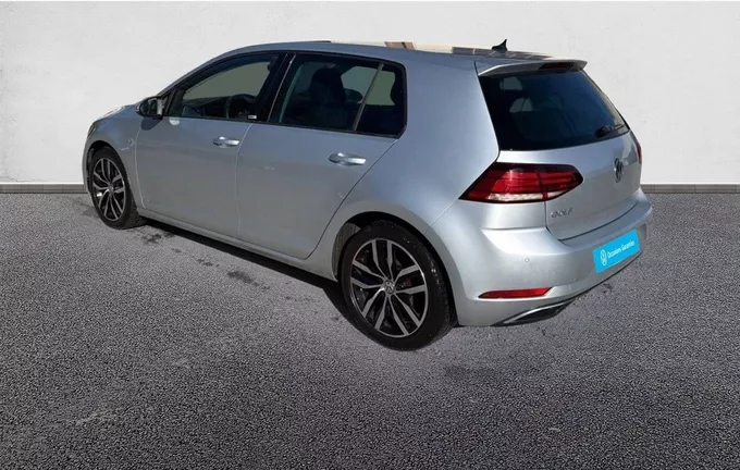 VOLKSWAGEN GOLF 2.0 TDI 150 FAP DSG7 Confortline photo 11 560428