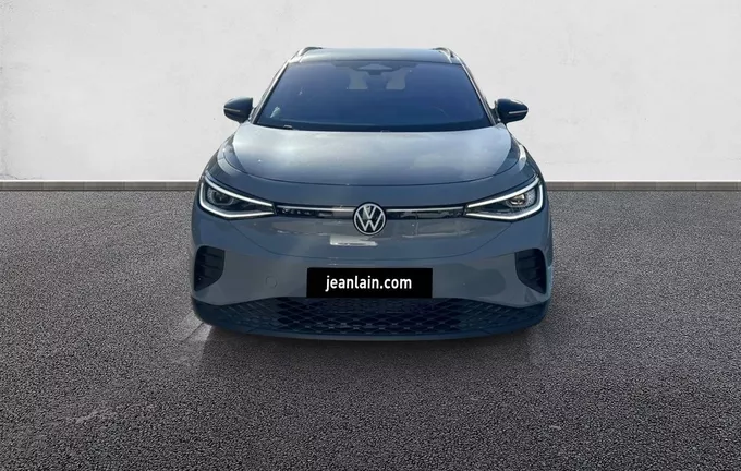 VOLKSWAGEN ID.4 Pro 286 Life Max extérieur avant 6755