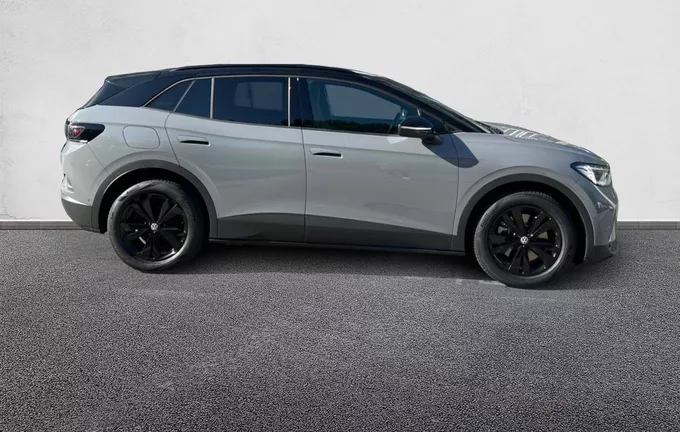 VOLKSWAGEN ID.4 Pro 286 Life Max extérieur côté droit 6755