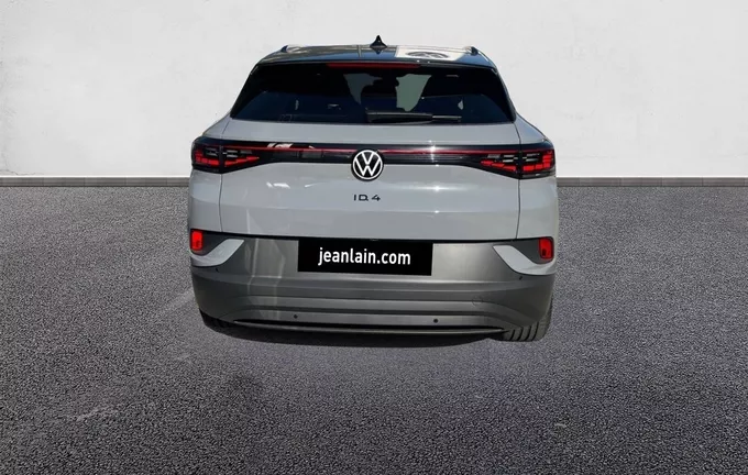 VOLKSWAGEN ID.4 Pro 286 Life Max extérieur arrière 6755