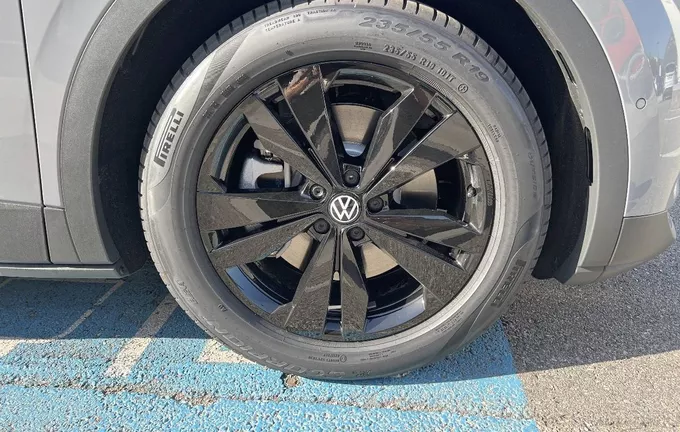 VOLKSWAGEN ID.4 Pro 286 Life Max photo 9 6755