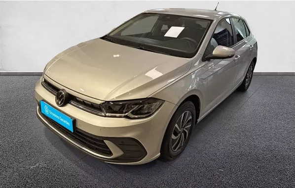 VOLKSWAGEN POLO 1.0 TSI 95 S&S BVM5 WVWZZZAW6RY011099