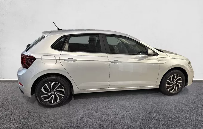 VOLKSWAGEN POLO 1.0 TSI 95 S&S BVM5 extérieur côté droit 2127632