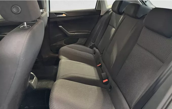 VOLKSWAGEN POLO 1.0 TSI 95 S&S BVM5 extérieur arrière 2127632