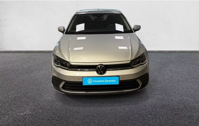 VOLKSWAGEN POLO 1.0 TSI 95 S&S BVM5 photo 9 2127632