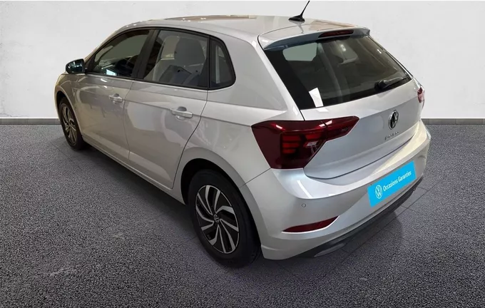 VOLKSWAGEN POLO 1.0 TSI 95 S&S BVM5 photo 11 2127632