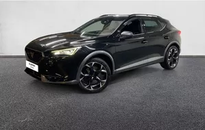 CUPRA FORMENTOR 2.0 TSI 245 ch DSG7 VZ VSSZZZKMZNR038659