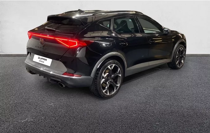 CUPRA FORMENTOR 2.0 TSI 245 ch DSG7 VZ extérieur avant 2132212