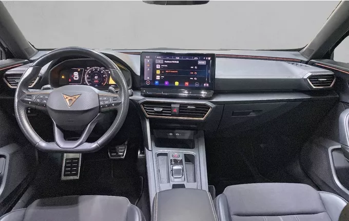 CUPRA FORMENTOR 2.0 TSI 245 ch DSG7 VZ extérieur trois quart avant droit 2132212
