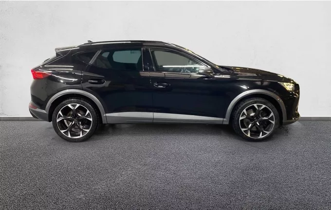 CUPRA FORMENTOR 2.0 TSI 245 ch DSG7 VZ extérieur côté droit 2132212