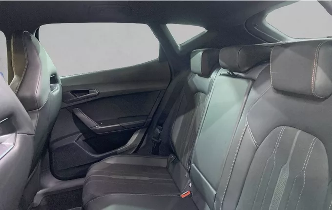 CUPRA FORMENTOR 2.0 TSI 245 ch DSG7 VZ extérieur arrière 2132212