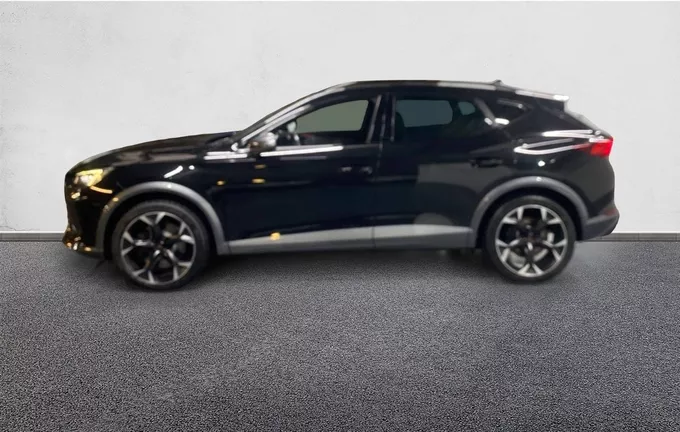 CUPRA FORMENTOR 2.0 TSI 245 ch DSG7 VZ extérieur trois quart arrière gauche 2132212