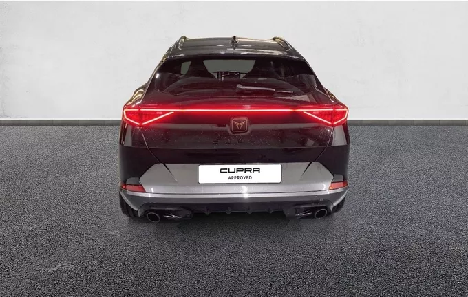 CUPRA FORMENTOR 2.0 TSI 245 ch DSG7 VZ extérieur côté gauche 2132212