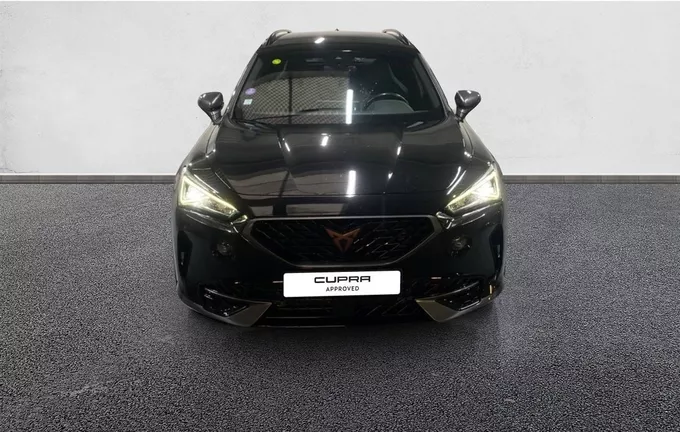 CUPRA FORMENTOR 2.0 TSI 245 ch DSG7 VZ photo 9 2132212