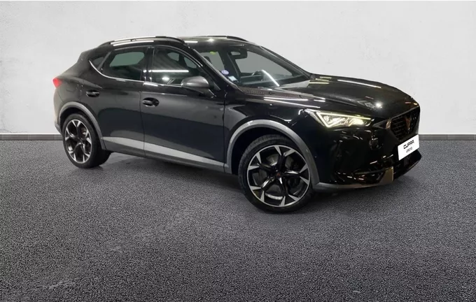 CUPRA FORMENTOR 2.0 TSI 245 ch DSG7 VZ photo 10 2132212