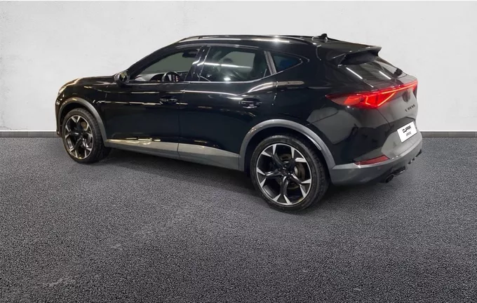 CUPRA FORMENTOR 2.0 TSI 245 ch DSG7 VZ photo 11 2132212