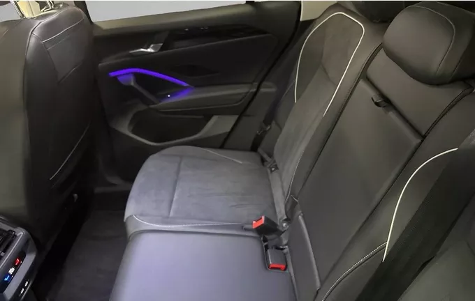 VOLKSWAGEN TIGUAN 1.5 eTSI 150ch DSG7 Elegance extérieur arrière 2132610