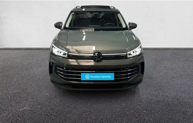 VOLKSWAGEN TIGUAN 1.5 eTSI 150ch DSG7 Elegance photo 9 2132610