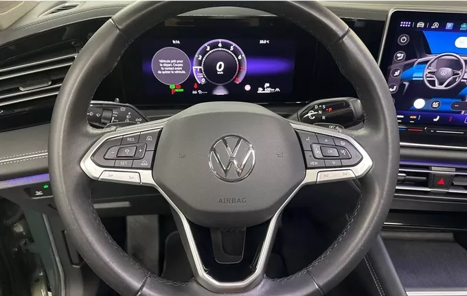 VOLKSWAGEN TIGUAN 1.5 eTSI 150ch DSG7 Elegance photo 19 2132610