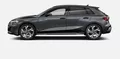 Miniature AUDI A3 Sportback TFSI e Hybride rechargeable 204 S tronic 6 S line extérieur trois quart avant gauche 8965