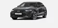 Miniature AUDI A3 Sportback TFSI e Hybride rechargeable 204 S tronic 6 S line extérieur avant 8965