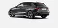 Miniature AUDI A3 Sportback TFSI e Hybride rechargeable 204 S tronic 6 S line extérieur côté droit 8965