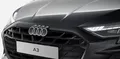 Miniature AUDI A3 Sportback TFSI e Hybride rechargeable 204 S tronic 6 S line extérieur arrière 8965