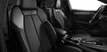 Miniature AUDI A3 Sportback TFSI e Hybride rechargeable 204 S tronic 6 S line extérieur trois quart arrière gauche 8965