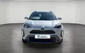 Miniature TOYOTA YARIS CROSS Hybride 116h 2WD Trail (marchepieds standardisés) extérieur avant 1103994