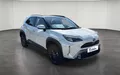 Miniature TOYOTA YARIS CROSS Hybride 116h 2WD Trail (marchepieds standardisés) extérieur trois quart avant droit 1103994