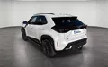Miniature TOYOTA YARIS CROSS Hybride 116h 2WD Trail (marchepieds standardisés) extérieur trois quart arrière gauche 1103994