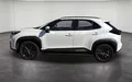 Miniature TOYOTA YARIS CROSS Hybride 116h 2WD Trail (marchepieds standardisés) extérieur côté gauche 1103994