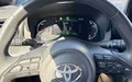 Miniature TOYOTA YARIS CROSS Hybride 116h 2WD Trail (marchepieds standardisés) photo 17 1103994