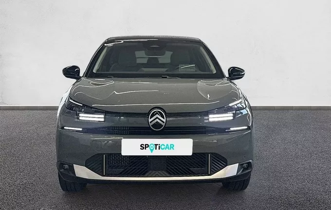 CITROEN C4 Hybride 145 ch e-DCS6 Max extérieur avant 946714