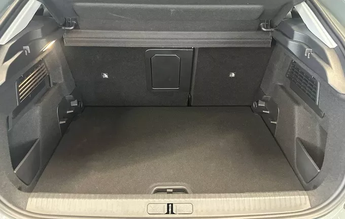CITROEN C4 Hybride 145 ch e-DCS6 Max extérieur arrière 946714